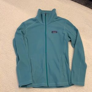 Women’s Patagonia jacket size M
